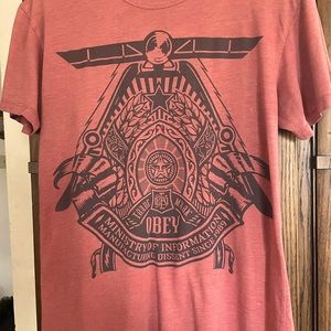 OBEY Tee